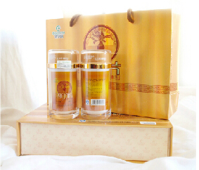 特安呐牌玛咖片净含量60g*2 2瓶装 120片/瓶