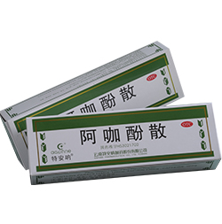 阿咖酚胶囊0.386g×100袋/盒